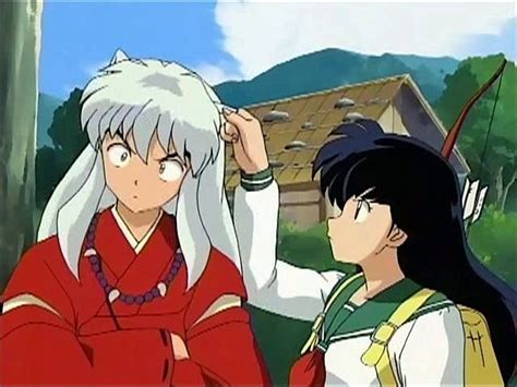 kagome higurashi inuyasha|how old is kagome in inuyasha.